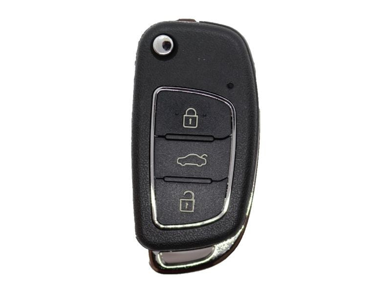 REMOTO KD - HYUNDAI 3 BOT. B16. SERIE B REMOTO KD - HYUNDAI 3 BOT. B16. SERIE B